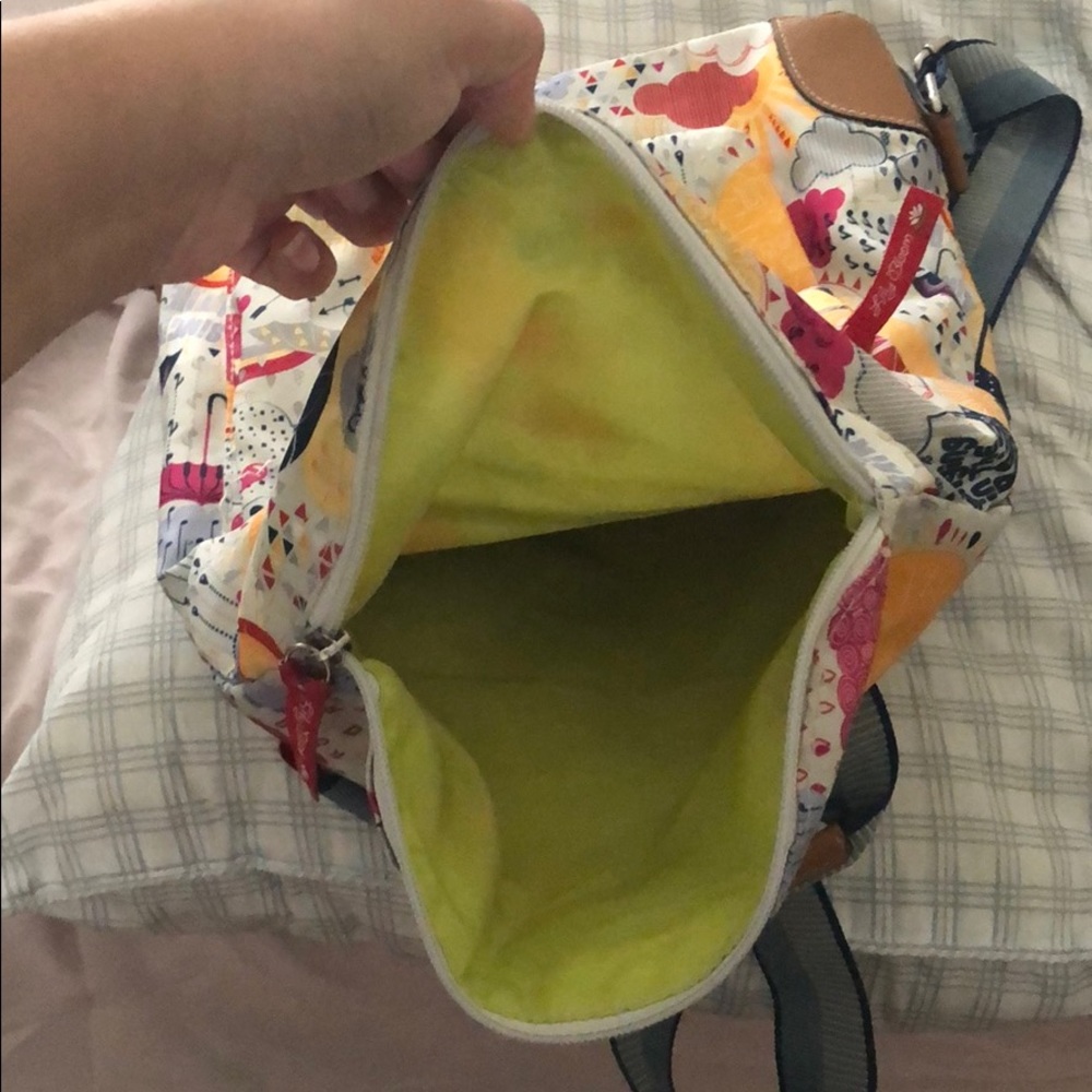 Backpack - Picture 4 of 4